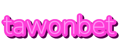tawonbet — logo kanal
