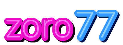 zoro77 — logo kanal